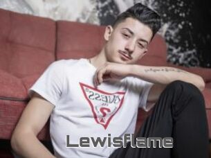 Lewisflame