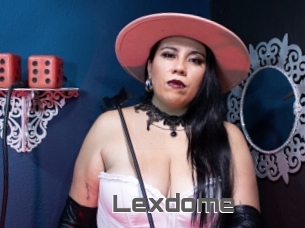 Lexdome