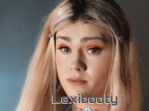Lexibooty