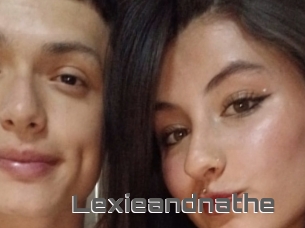 Lexieandnathe
