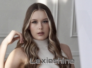 Lexieshine