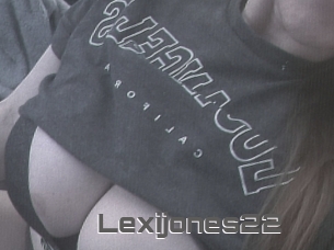 Lexijones22