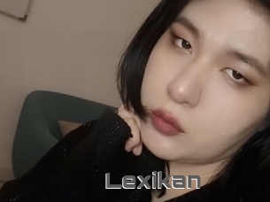 Lexikan