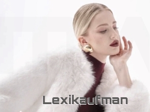 Lexikaufman