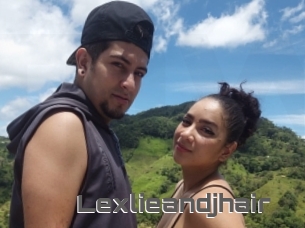 Lexlieandjhair