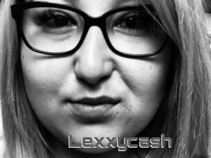 Lexxycash