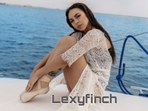 Lexyfinch
