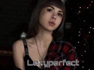 Lexyperfect