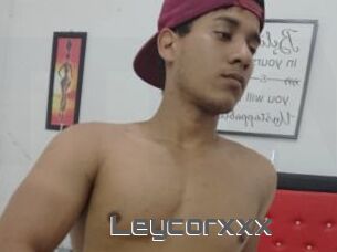Leycorxxx