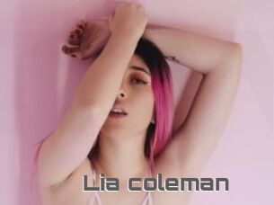 Lia_coleman