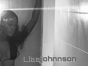 Liaajohnnson