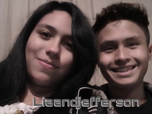 Liaandjefferson