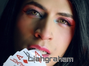 Liahgraham