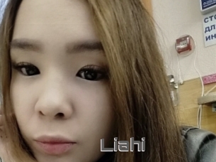 Liahi