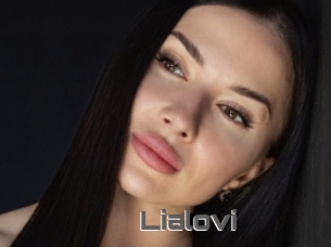 Lialovi