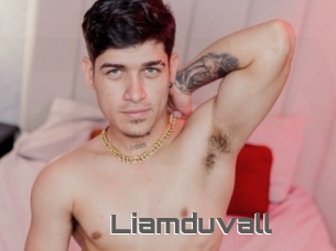 Liamduvall