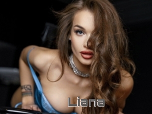 liana Ma Webcam Sexe