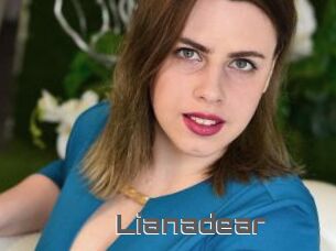 Lianadear