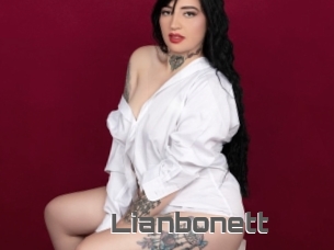 Lianbonett