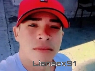 Liansex91