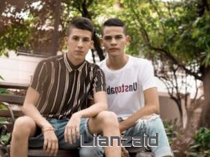 Lianzaid