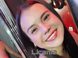 Licenia