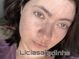 Liciasafadinha