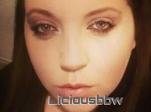 Liciousbbw