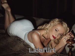 Lidaflirt