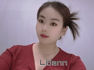 Lidann