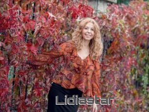 Lidiastar