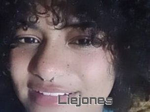 Liejones