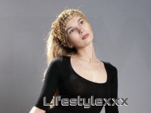 Lifestylexxx