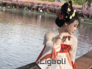 Ligaoli