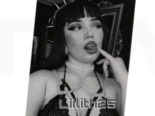 Liilith25