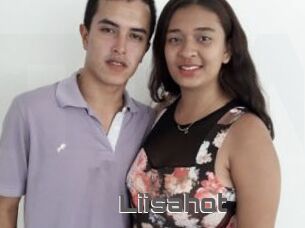 Liisahot