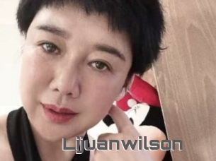 Lijuanwilson