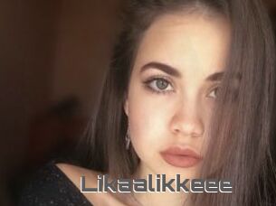 Likaalikkeee