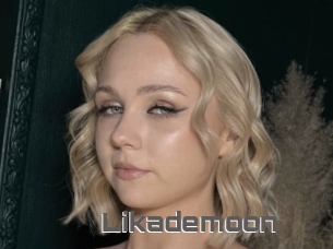 Likademoon