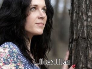 Likaxlike