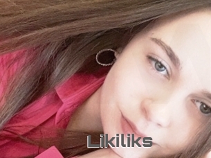 Likiliks