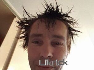 Likrick