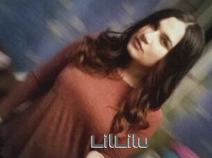 LilLilu