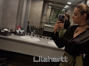 Lilahartt