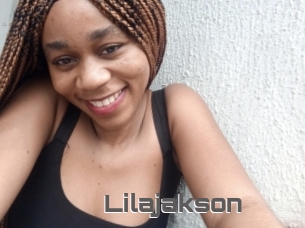 Lilajakson