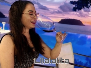 Lilalalita