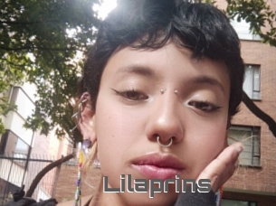 Lilaprins