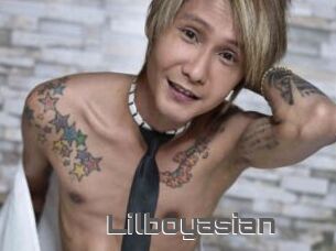 Lilboyasian