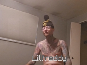 Lilfreddy
