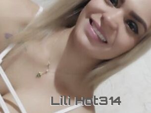 Lili_Hot314